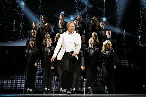Michael dance