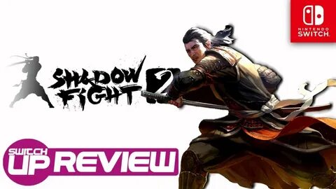 Shadow switch