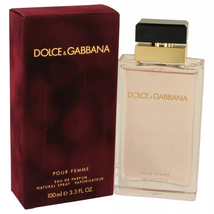 Дольче габбана кью отзывы. Dolce&Gabbana pour femme intense 100 мл. Dolce&Gabbana pour femme 40 ml. D&G Dolce&Gabbana pour femme (l) EDP 100ml. Духи Дольче Габбана бархатная коробка.