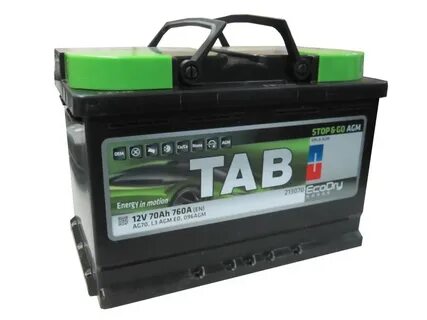 Tab agm