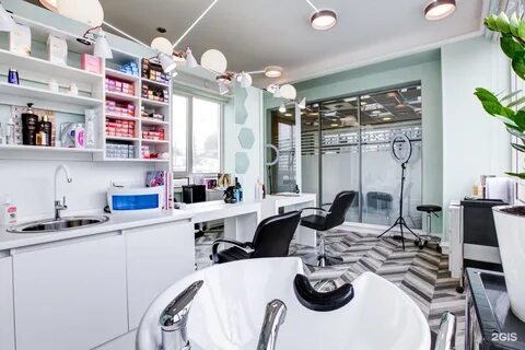 Henna lab салон