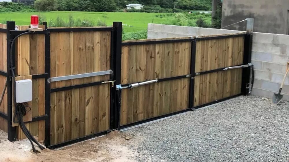 открывание распашных ворот с пульта. открывание распашных ворот с пульта. приводом 2000x4000. открывание распашных ворот с пульта. автоматика для ворот gr602b1iv22ns.