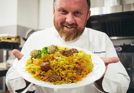 Chef recipe