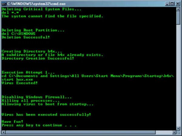 Вирус cmd. Exe вирус. Фото exe вирус. Bat file virus.