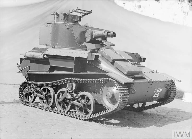 Mk vi. Light Tank mk6. Виккерс МК 6. Британский танк MK.6. Легкий танк Vickers MK 1.