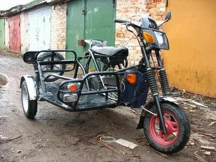 Альфа с люлькой