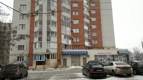 Дружбы 1 волжский
