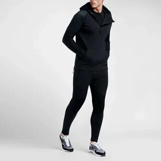 Nike tech