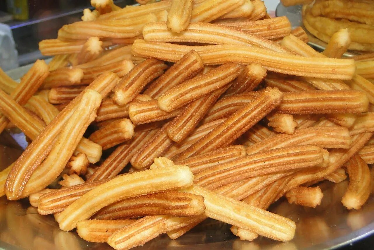 Палочки в масле рецепт