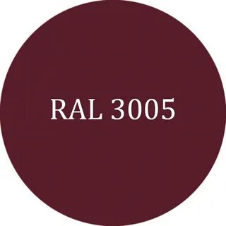 Цвет 3005