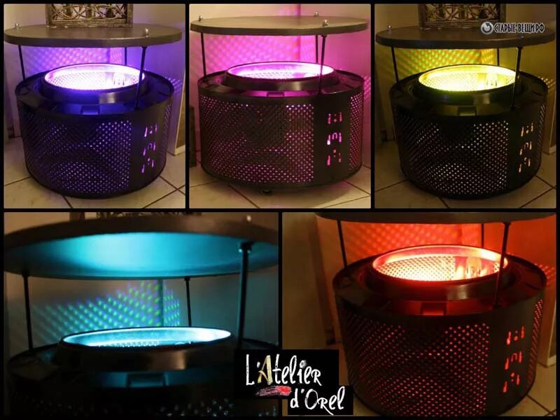 Из барабана стиралки. Старая стиральная машина. Клумба из машинки автомат. Из барабана от стиральной машинки. Пуфик из барабана стиральной машины.