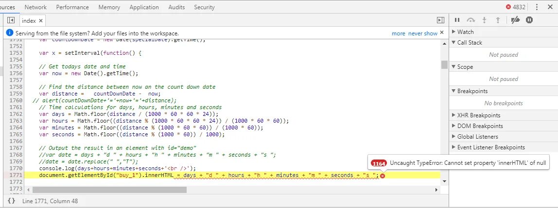 Nan js. Document.GETELEMENTBYID. Js nan Тип. Math.Floor js. Cannot set properties of null setting