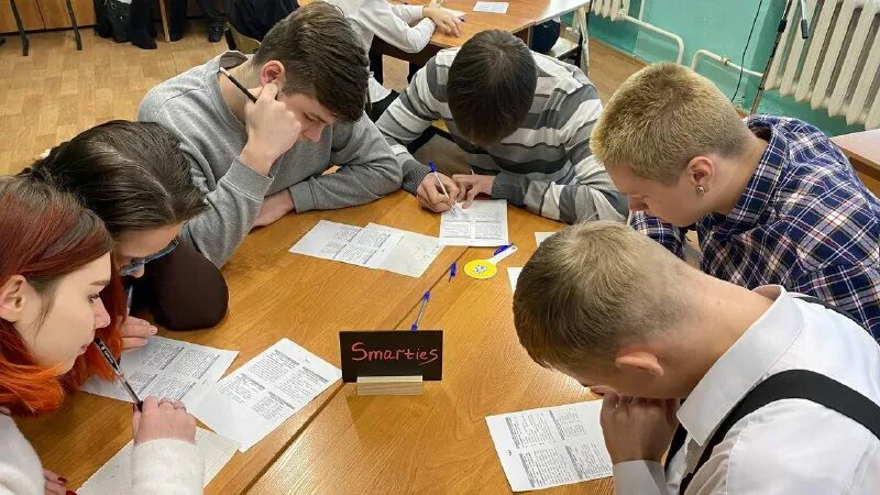 итл вакансии