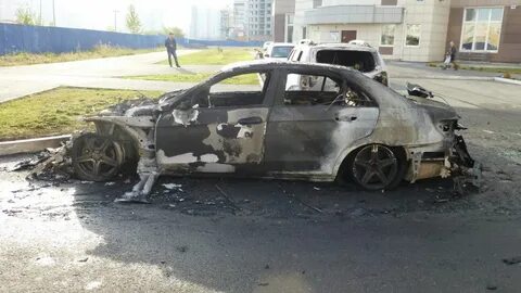 Горящий новокузнецк