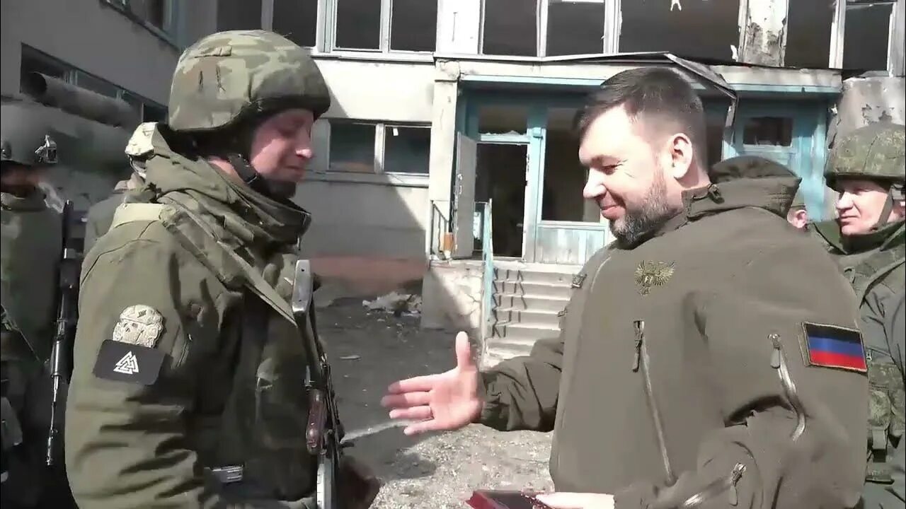 Погиб друг наш Воробей. Нет ничего трагичней этих слов WarGonzo Дзен