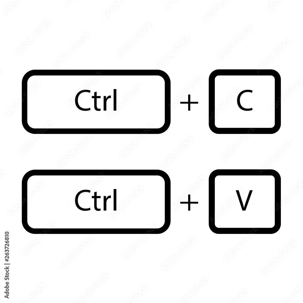 Скопировать ctrl c. Трафарет кнопок ctrl + c. клавиатура control c v. ctrl c ctrl v. ctrl+v тату.