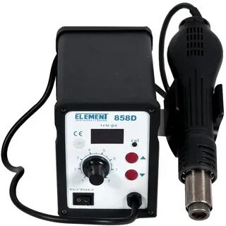 Фен element 858d
