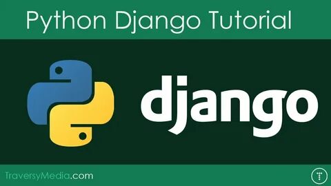 Обучение python django