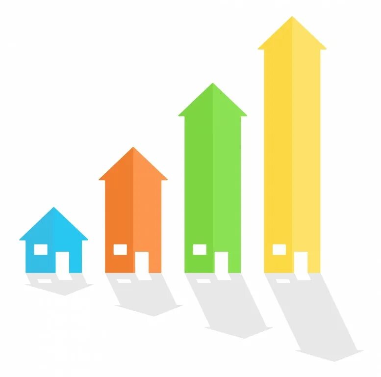 Строительные стрелочки. Логотип стрелка и дом. Домик стрелочка. Дом со стрелкой в дом. Стрелка домиком.