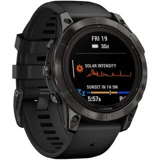 Pro solar garmin отзывы