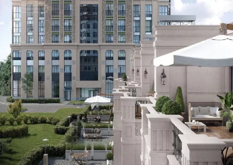 жилой комплекс премиум-класса knightsbridge private park. недвижимость в испании. эстета недвижимость. резиденция на косыгина 21. жк knightsbridge private park.