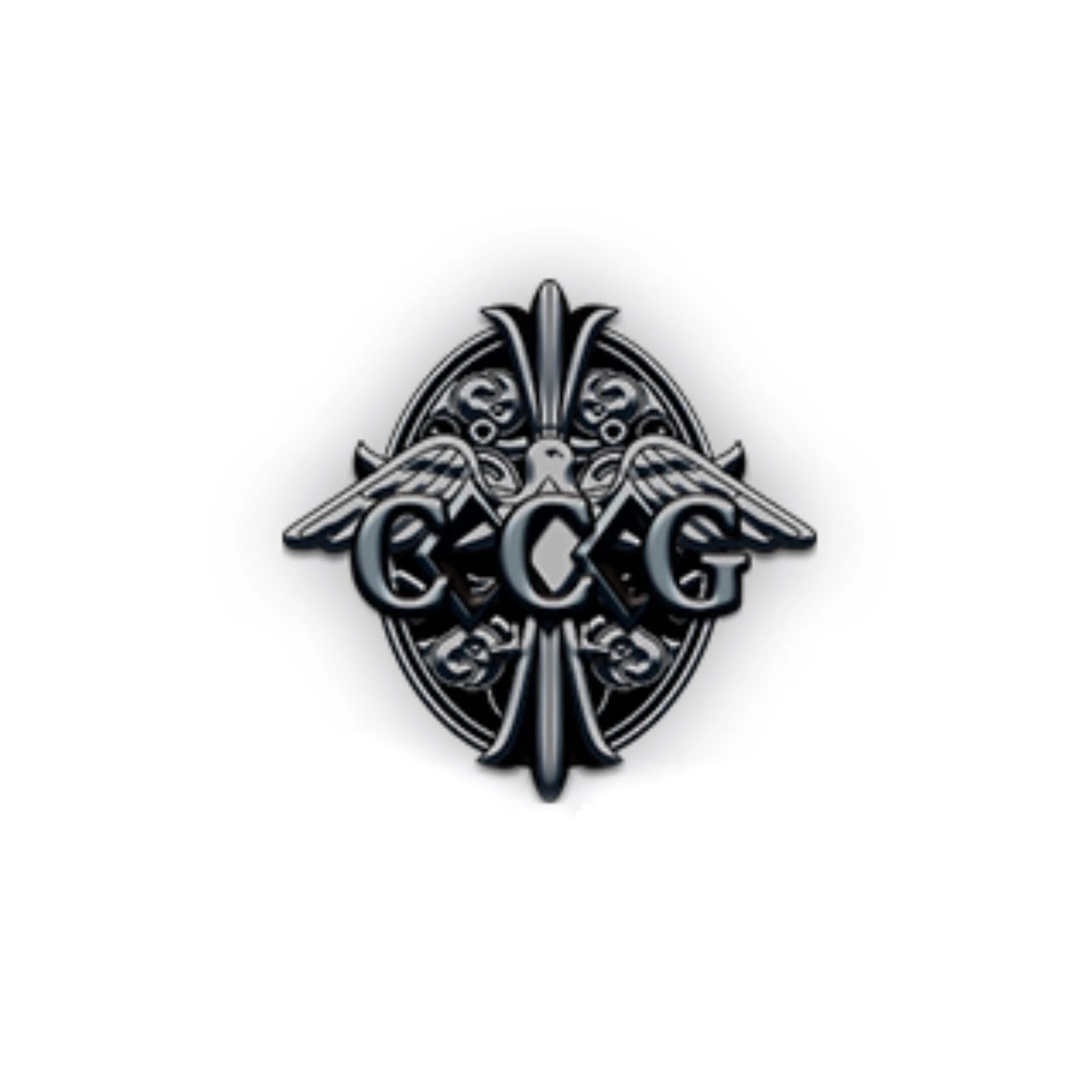 Ccg токийский. CCG Токийский гуль знак. Эмблема CCG. ССГ гуль. Логотип CCG Токийский гуль.