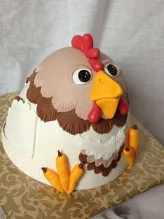 Тортик с куроми