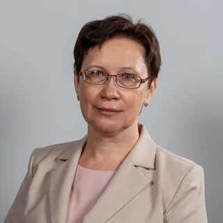 Вениаминовна