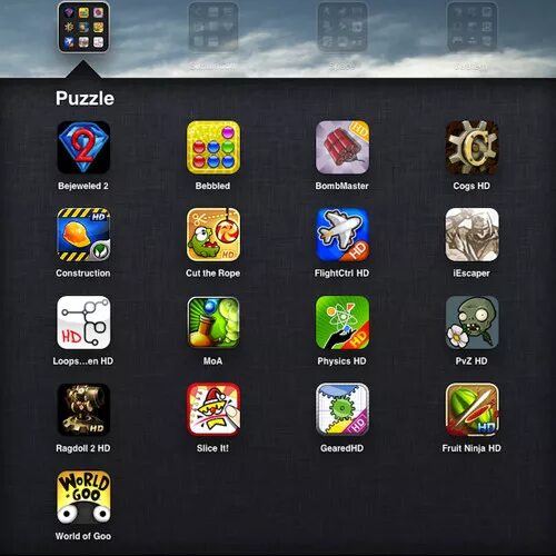 Какие игры на айпад. Игры для Айпада. Игры для Айпада 2010. Приложения на айпад. Игр и приложений для IPAD.