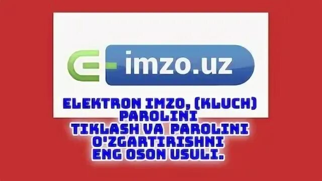 E imzo uz