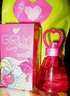 Christine pinky