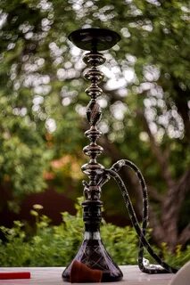 Hookah the park
