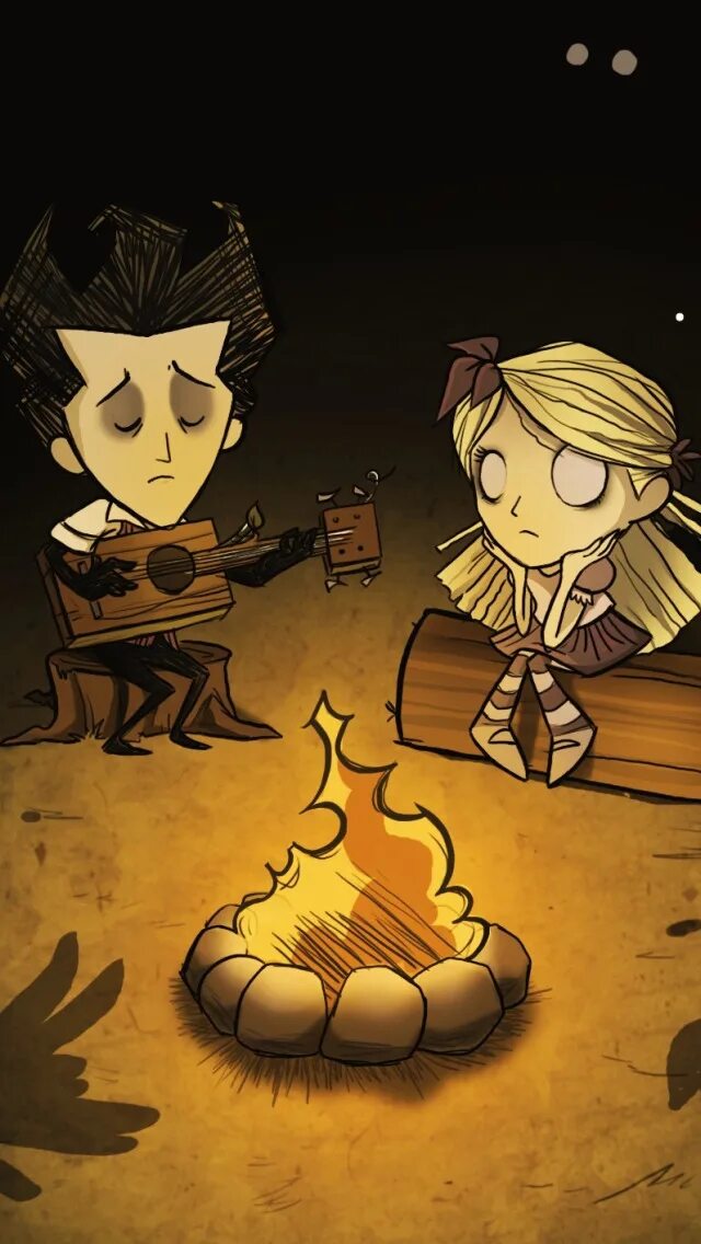 Don t starve together codes