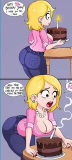 Shadbase One Shot Comics by Edgelords.