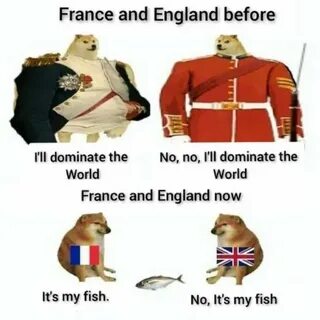Meme francais