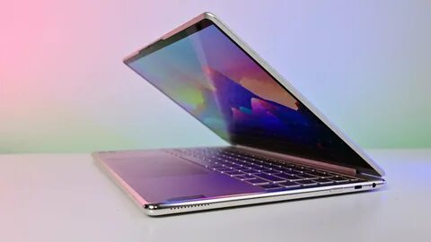 Yoga 9