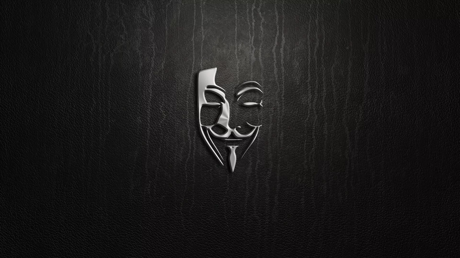 Windows anonymous