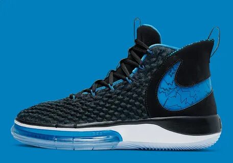 Nike alpha