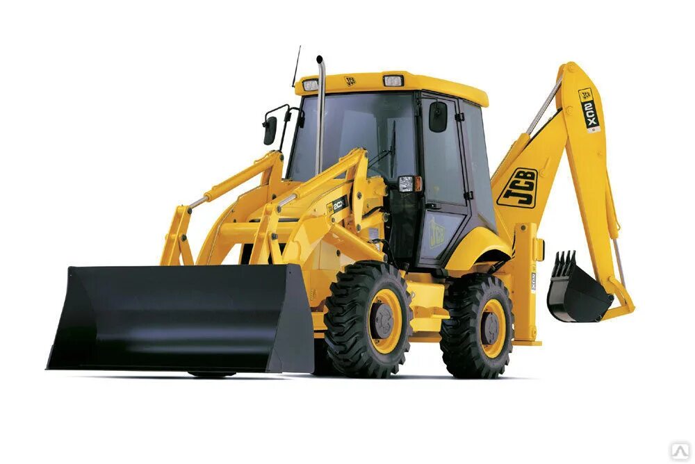 Экскаватора погрузчика час. Экскаватор-погрузчик JCB 2cx. Трактор JCB 2cx. Экскаватор-погрузчик JCB 3dx. Мини экскаватор погрузчик JCB 2cx.