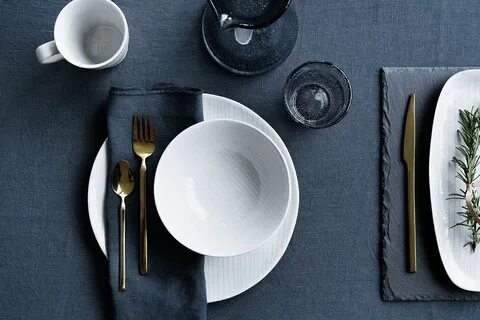 Tableware sets