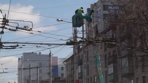Камеры киров