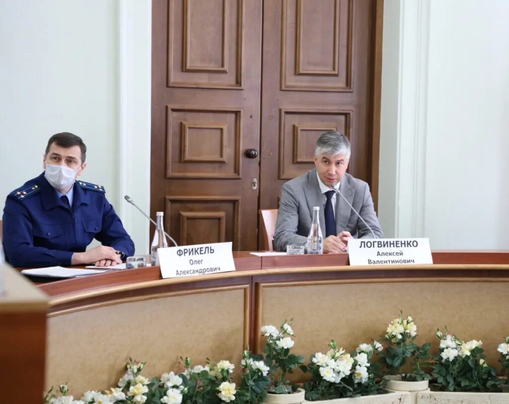 Ростовский фас. Ростовский фас