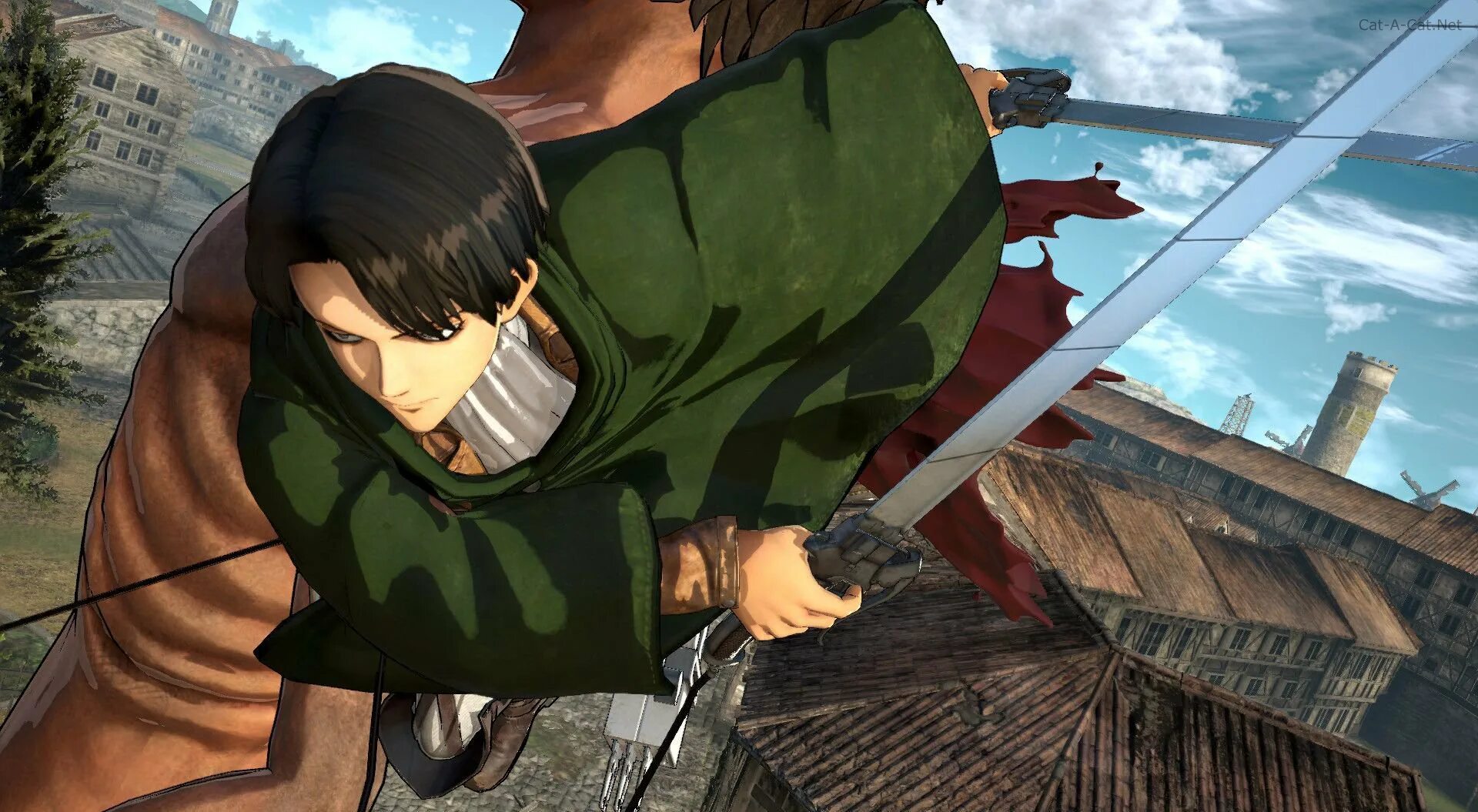 Attack of Titan игра. Игра AOT Wings of Freedom. Игры титаны крылья свободы