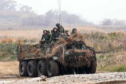 Бэк это военное