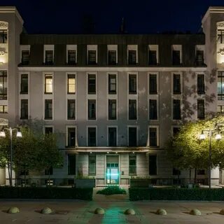 Mys отель москва