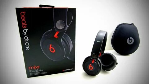 Beats mix
