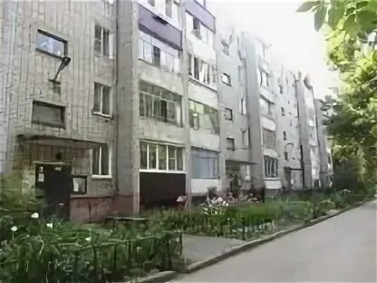 Студенческий городок липецк