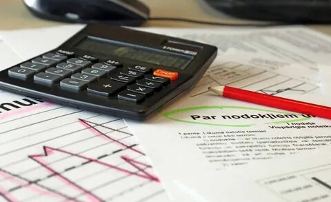 Финансовая и налоговая реформы