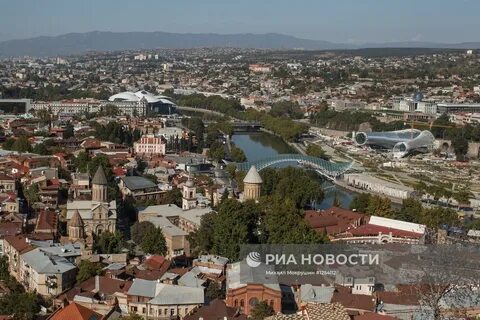 Объявления грузия