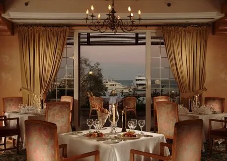 Marriott hurghada resort